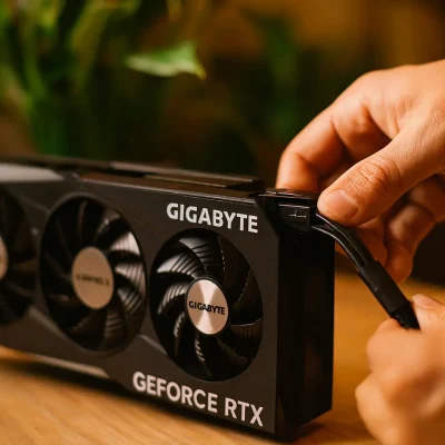 Melhor Placa De Video 4070 Ti com potência e equilíbrio