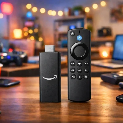 Top 6 dispositivos de streaming com performance superior em 2026