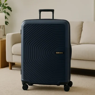 Samsonite Varro: ainda vale o custo?