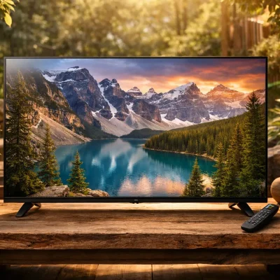 3 Melhores Smart TVs LG UHD 4K para o Dia a Dia