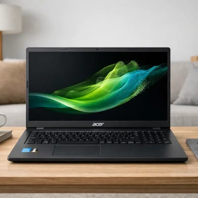 Performance de ponta: 3 notebooks Acer que se destacam