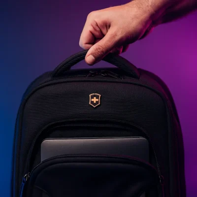 Mochilas Victorinox: 3 escolhas com avaliações ★4,5
