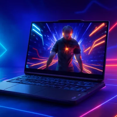 Top 3 Notebooks Gamer Lenovo LOQ com desempenho excepcional