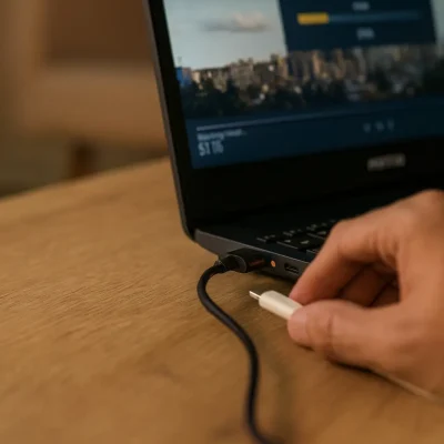 Notebooks Positivo: 3 opções confiáveis com Lumina Bar