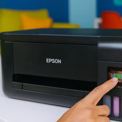 3 impressoras multifuncionais Epson que valem a pena