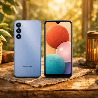 Smartphone Samsung Galaxy A16 5G: Confira os Melhores Modelos de 2025