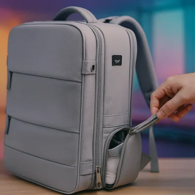 Melhores mochilas para viagem: 3 modelos práticos e confiáveis