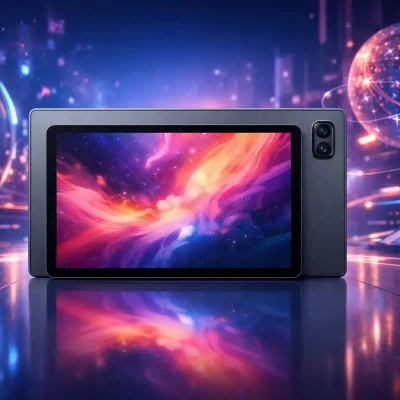 Autonomia top: 3 Galaxy Tab S10 Lite com carregamento rápido