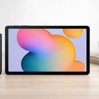 Garantia estendida: 3 Tablets Samsung Galaxy Tab S6 Lite com suporte VIP