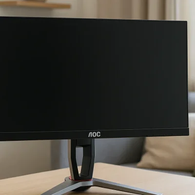 5 Melhores Monitor Gamer AOC Agon LED 24.5 240Hz