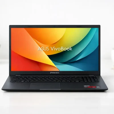 Notebook ASUS VivoBook Go 15 barato e confiável para todos os bolsos