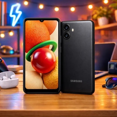 Top 6 samsung galaxy a05 128gb com performance em 2026