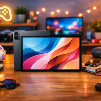 6 Xiaomi Redmi Pad SE 11