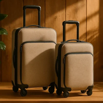 5 Melhores Mala de Viagem Kit que Realmente Valem a Pena