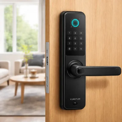 Bons e baratos: 3 Fechaduras Eletrônicas Digitais Biométricas para comprar sem medo em 01/01/2026 23:33:57