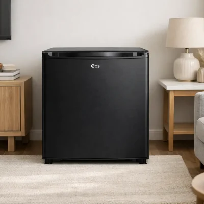 3 Frigobares Eos Ice Compact 124L com Melhor Desempenho em 2026