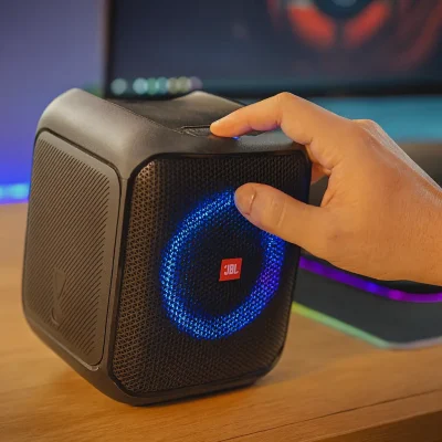 3 Melhores JBL PartyBox Encore Essential para Festas