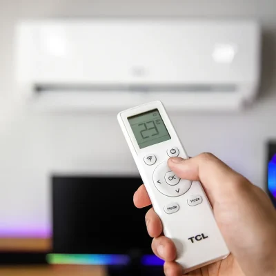 Ar condicionado split 9000 BTUs inverter confiável