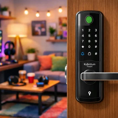 Guia de Compra: 3 Melhores Fechaduras Eletrônicas Digitais Biométricas Kuanttum Atualizados para 01/01/2026 23:33:57
