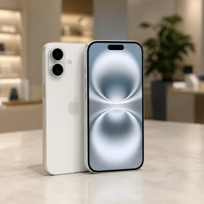 iPhone 16 128 GB: economia, geração nova ou mais espaço