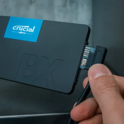 Guia de Compra: 3 Melhores SSD 500GB para Notebook Samsung