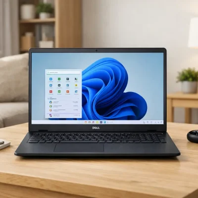 Prontos para 5G: 3 Notebooks Dell Inspiron que não vão te deixar na mão