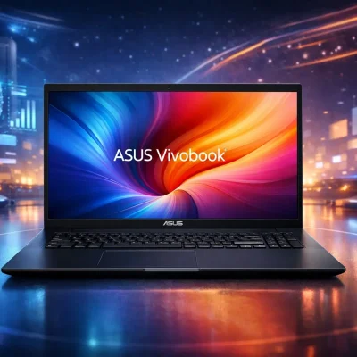 3 Melhores Notebooks ASUS Vivobook GO 15 para Presentear