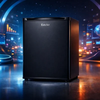 Nota máxima ★5: 3 Frigobar Eos Ice Compact 124l Efb131p Preto 110v aprovados pelos usuários em 2026 12:26:50