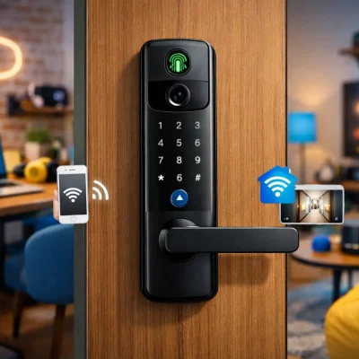 Versão Pro ou Lite? Comparativo de 3 Fechaduras Digitais Biométricas