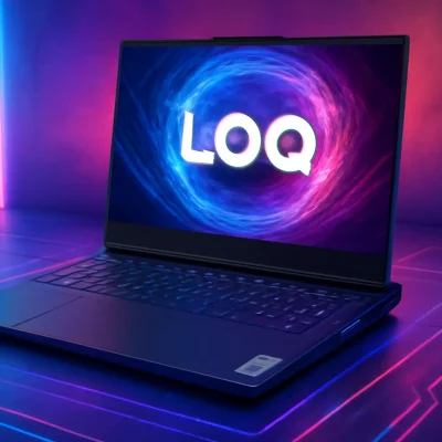 Notebook Gamer Lenovo LOQ RTX 4050: Melhores Modelos de 2025