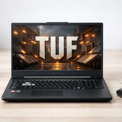 Guia rápido: 3 notebooks ASUS com recursos avançados