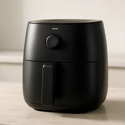 Som imersivo: 3 fritadeiras Philips Walita com preparo perfeito