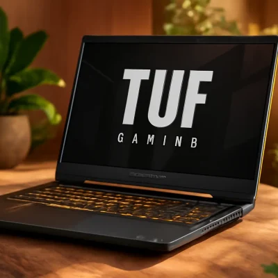Top 6 notebooks ASUS TUF F16 com performance superior em 2025