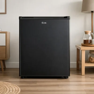 Entrega ultrarrápida: Top 3 frigobar EOS Ice Compact 124L para sua casa