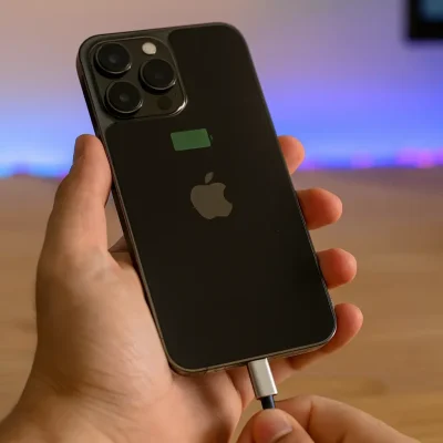 Nota máxima ★5: 3 iPhone Pro Max 256 aprovados pelos usuários