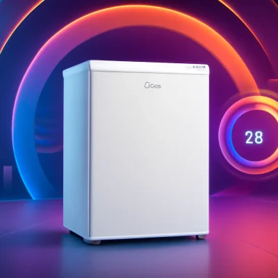 3 Melhores Frigobares Midea para Presentear