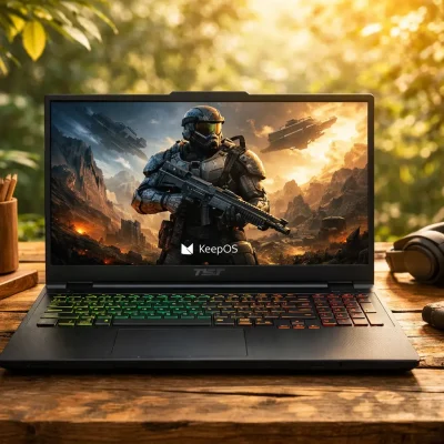 Melhor Notebook ASUS TUF Gaming A15 custo-benefício