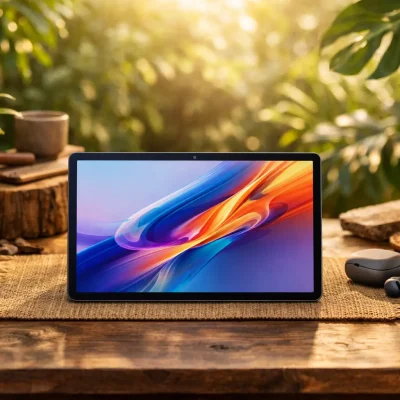 Nota máxima ★5: 3 Galaxy Tab S10 Lite aprovados pelos usuários