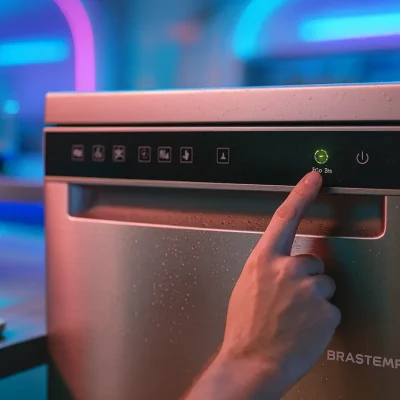 Guia de Compra: 3 Melhores lava louça Brastemp