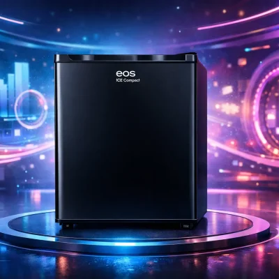 Guia de Compra: 3 Melhores Frigobar Eos Ice Compact 124l Efb131p Preto 110v