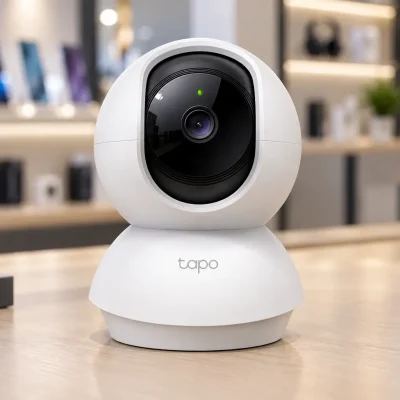Tapo C200 ou C510W: uso interno simples ou vigilância externa