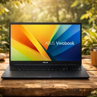 3 Melhores Notebooks ASUS VivoBook Go 15 com Entrega Rápida