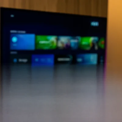 3 Smart TV Samsung 32