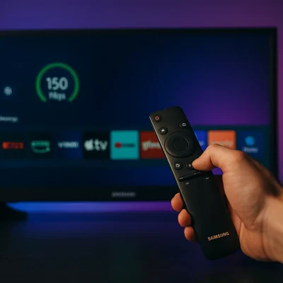 Guia de Compra: 3 Melhores Smart TV 4K 32 Samsung