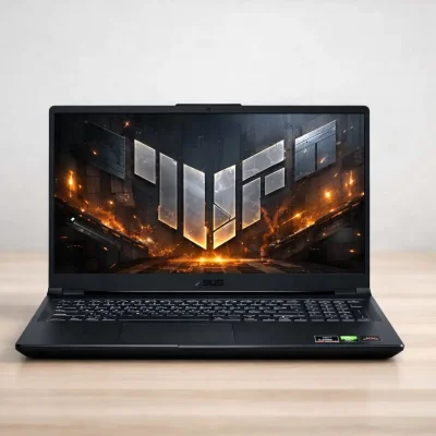 Garantia estendida: 3 Notebooks ASUS TUF Gaming com suporte VIP
