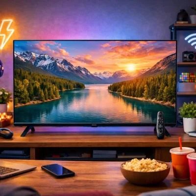 Descontos de até 20%: 3 Smart TVs LG 4K com oferta especial 01/09/2026 13:46:16
