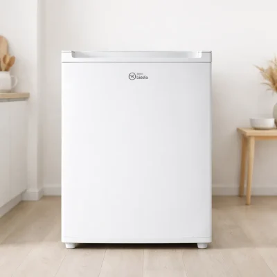 3 Frigobar Midea resistentes à água para aventuras