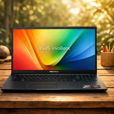 3 Melhores Notebooks ASUS VivoBook Go 15 que Realmente Valem a Pena