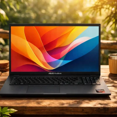 Custo-benefício: 3 Notebooks ASUS VivoBook Go até R$2.540 em 01/01/2026 23:33:57