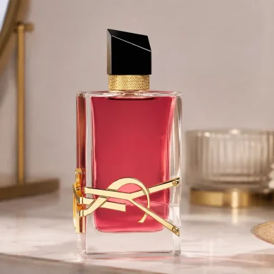 YSL Libre 90ml, 50ml ou 30ml: tamanhos para cada compra